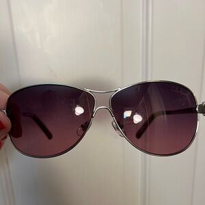 Cole Haan aviator sunglasses